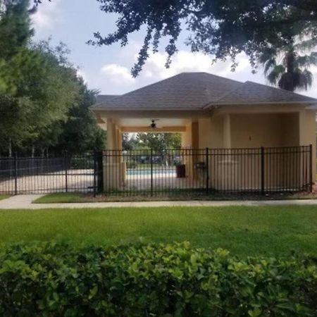 Redone Private Guesthouse Suite With Community Pool Kissimmee Exterior foto
