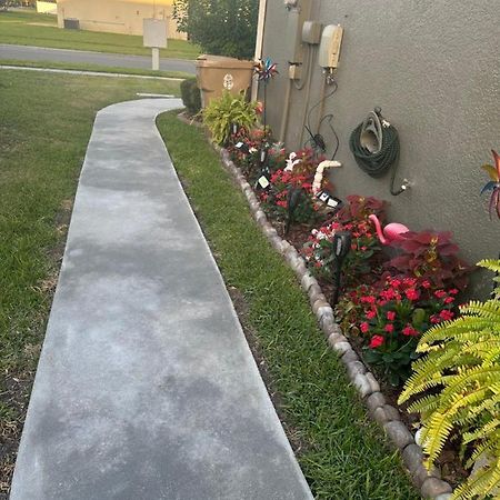 Redone Private Guesthouse Suite With Community Pool Kissimmee Exterior foto