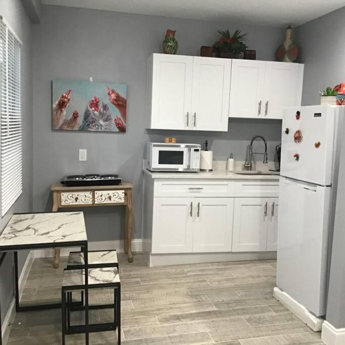 Redone Private Guesthouse Suite With Community Pool Kissimmee Exterior foto