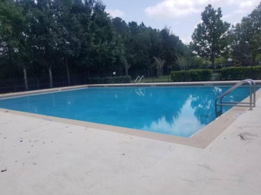 Redone Private Guesthouse Suite With Community Pool Kissimmee Exterior foto