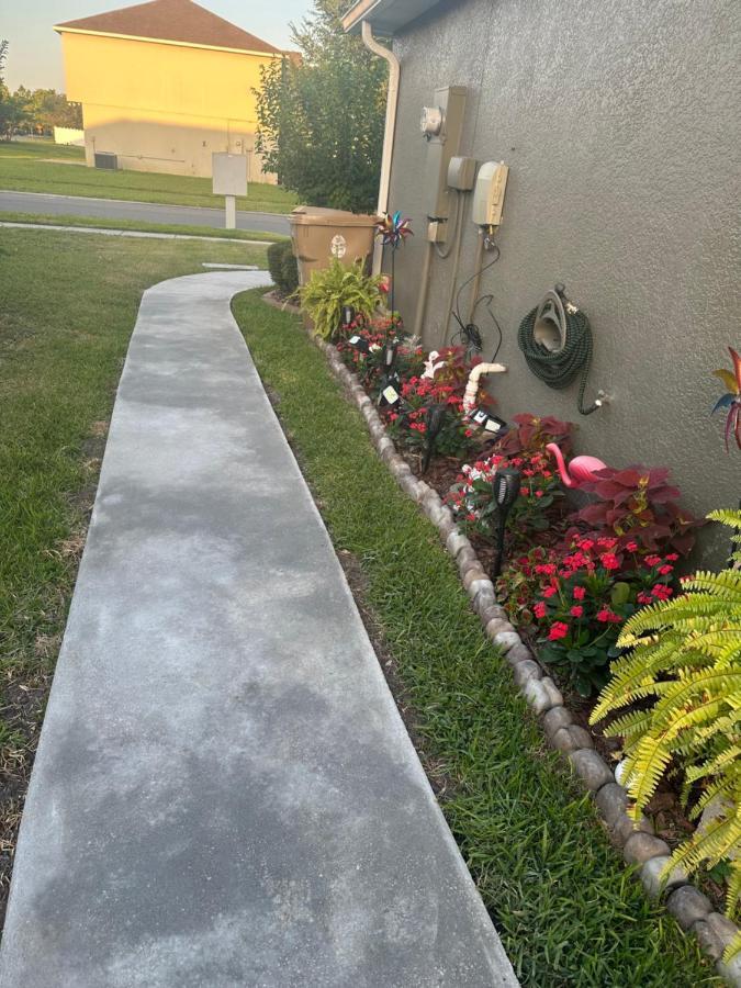 Redone Private Guesthouse Suite With Community Pool Kissimmee Exterior foto